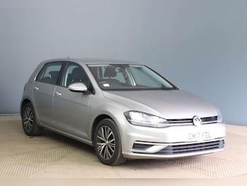 Used Volkswagen Golf 2017 for sale - 78851406: Photo
