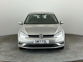 Used Volkswagen Golf 2017 for sale - 78851406: Photo
