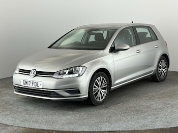 Used Volkswagen Golf 2017 for sale - 78851406: Photo