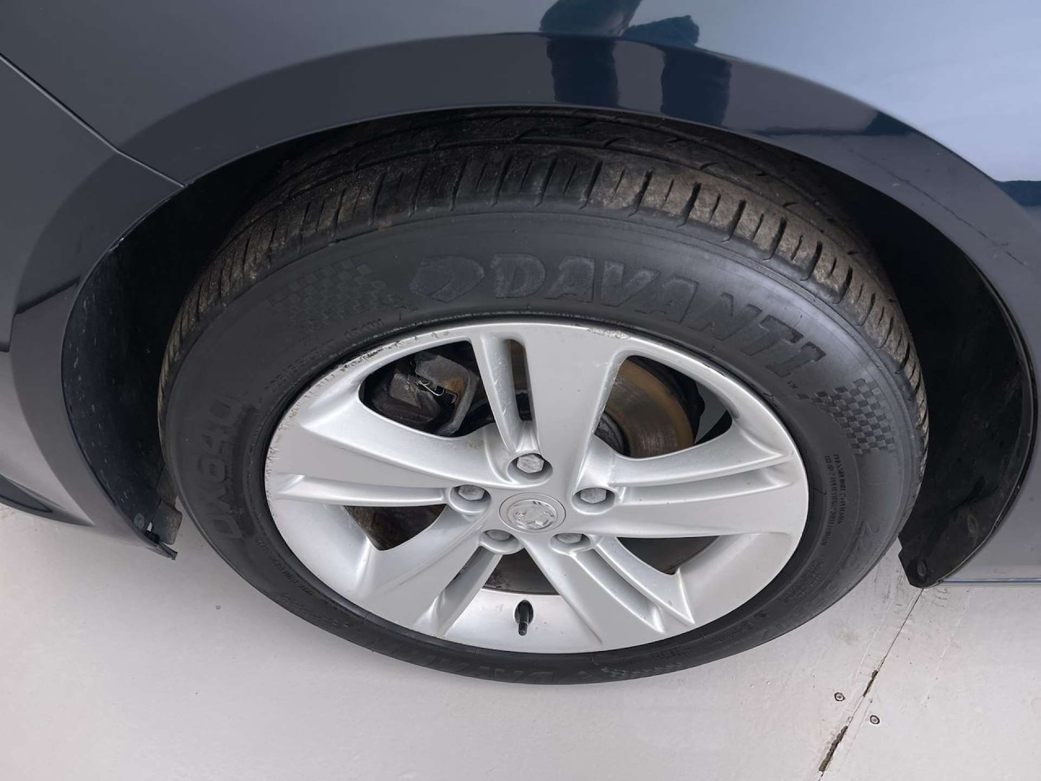 Used Vauxhall Insignia 2017 for sale - 76509337: Photo 11