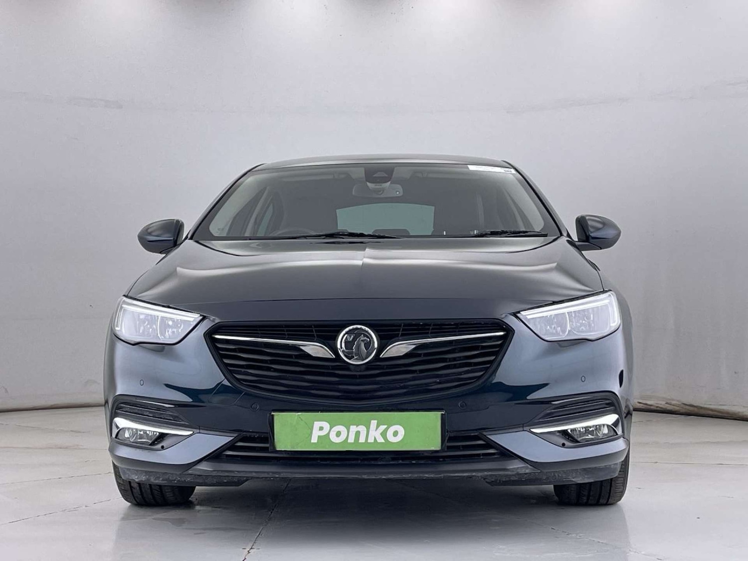 Used Vauxhall Insignia 2017 for sale - 76509337: Photo 14