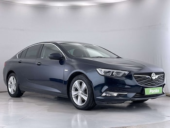 Used Vauxhall Insignia 2017 for sale - 76509337: Photo