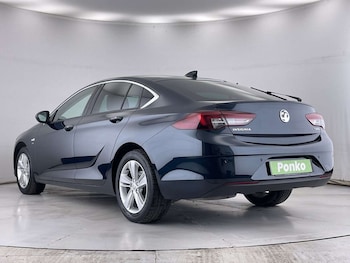 Used Vauxhall Insignia 2017 for sale - 76509337: Photo