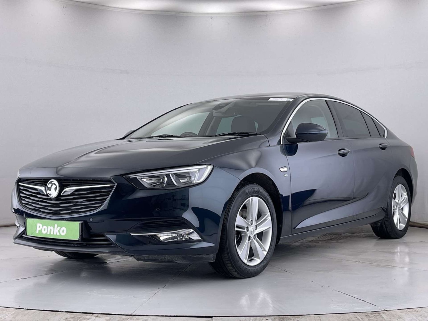 Used Vauxhall Insignia 2017 for sale - 76509337: Photo 4