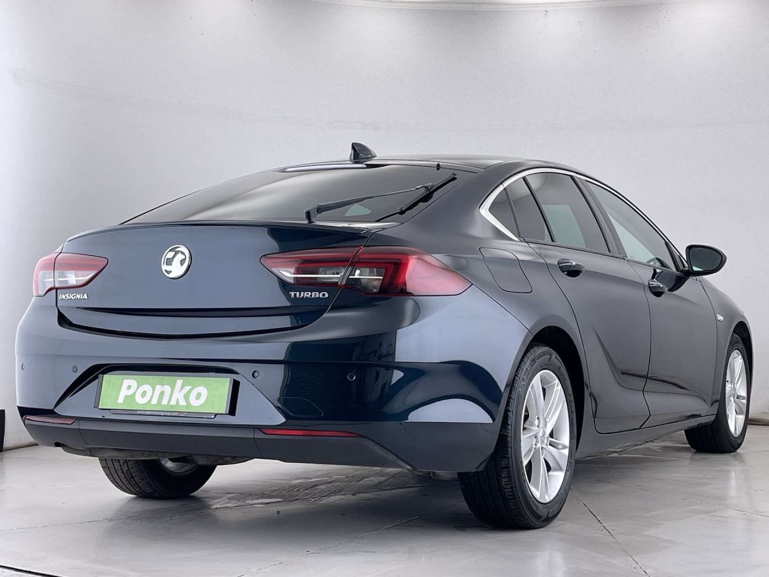 Used Vauxhall Insignia 2017 for sale - 76509337: Photo 5