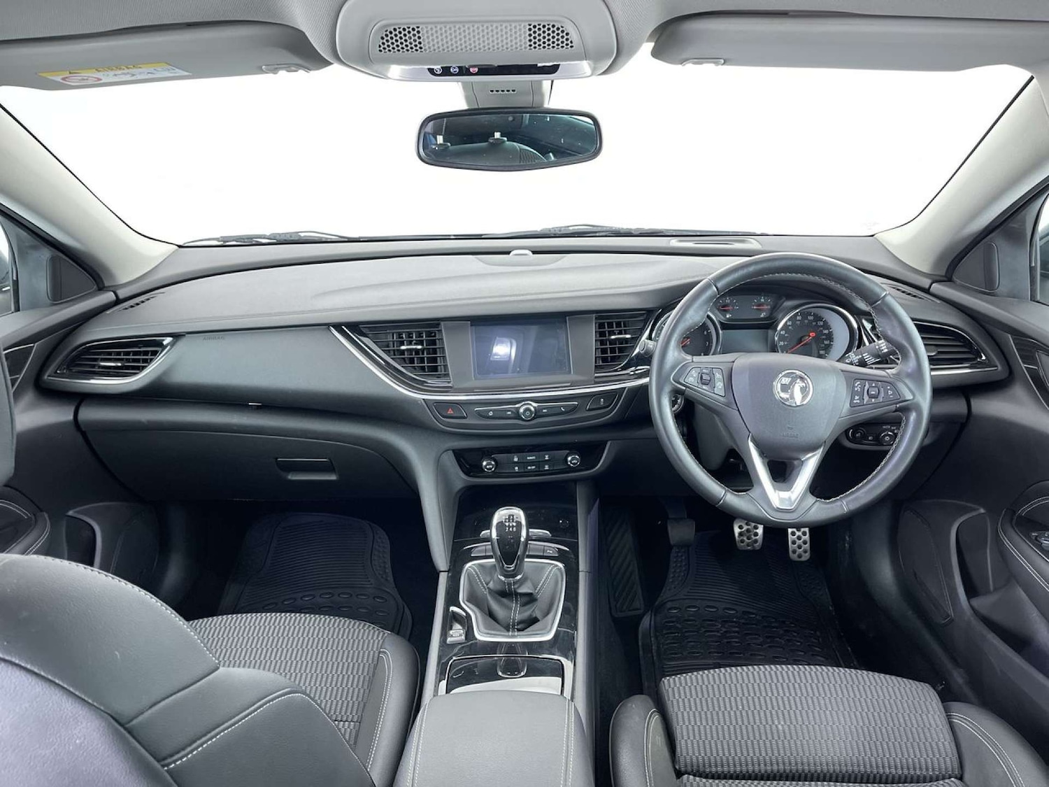 Used Vauxhall Insignia 2017 for sale - 76509337: Photo 8