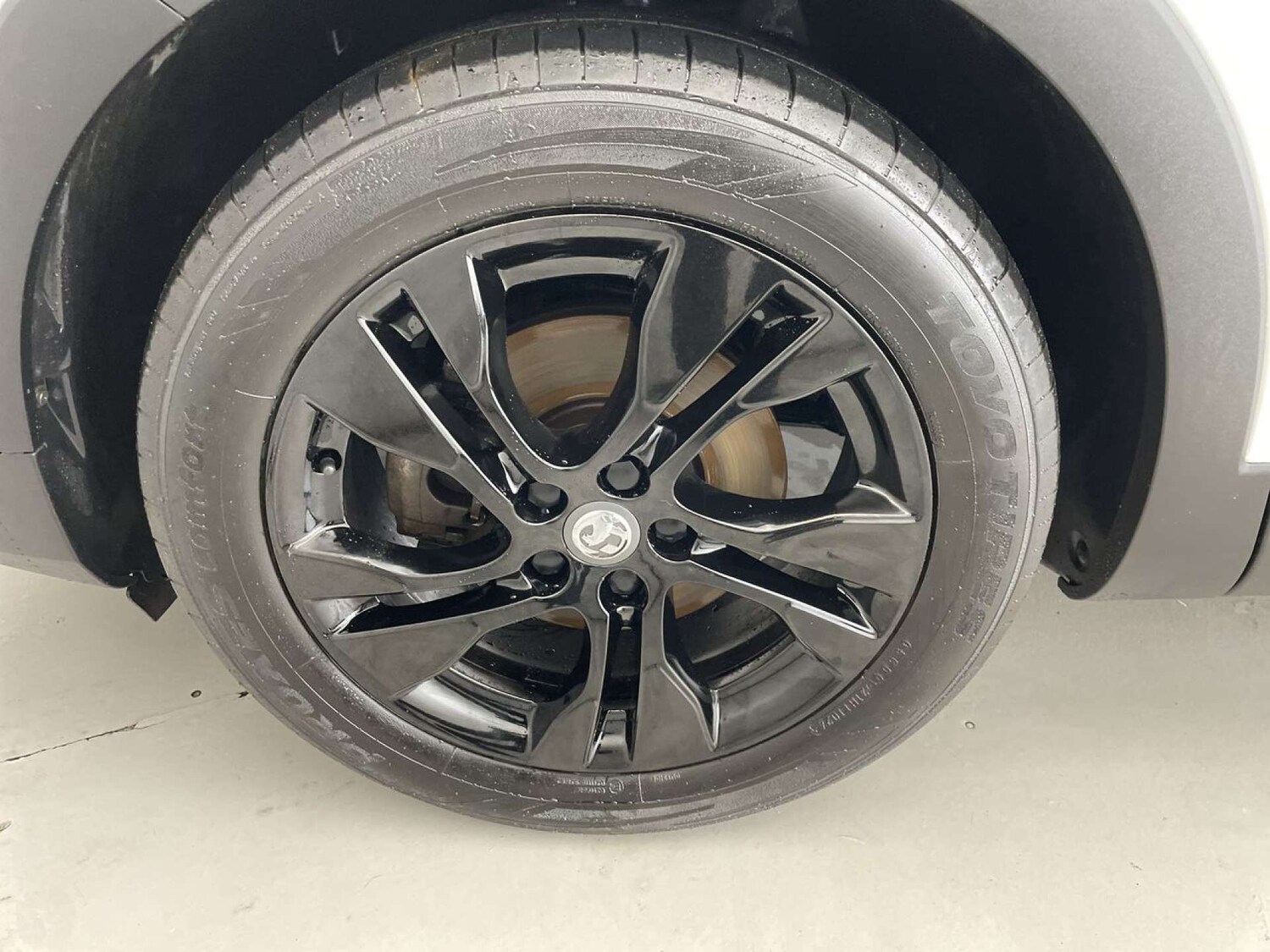 Used Vauxhall Grandland X 2018 for sale - 77420236: Photo 11