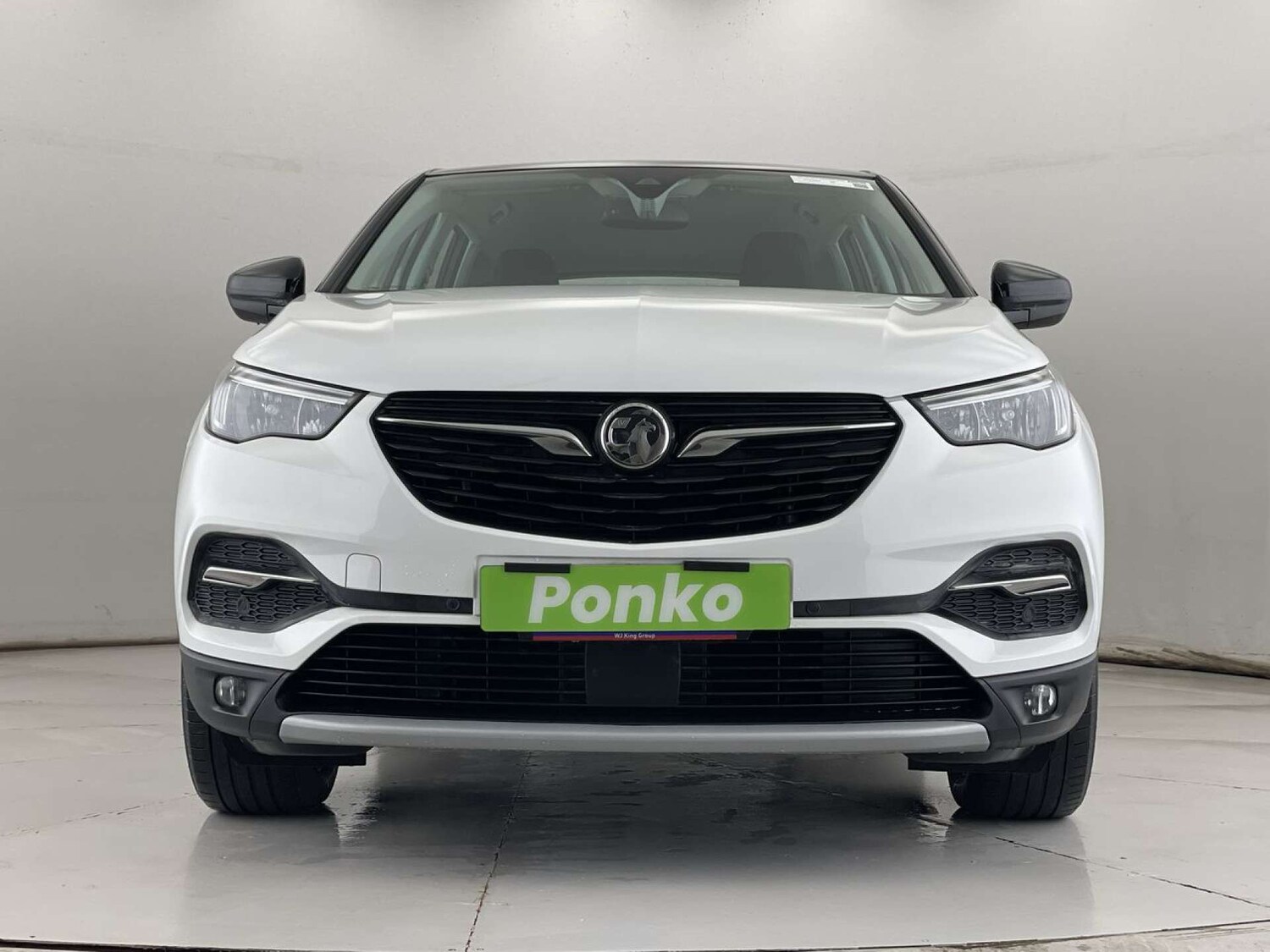 Used Vauxhall Grandland X 2018 for sale - 77420236: Photo 14