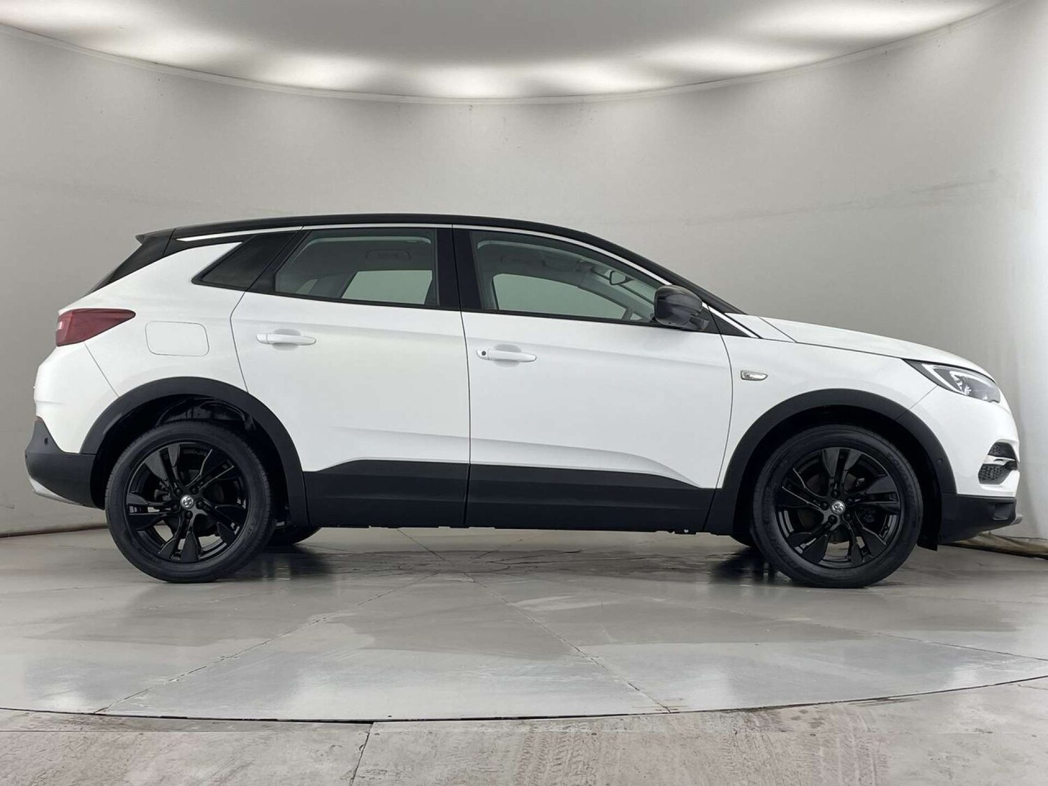 Used Vauxhall Grandland X 2018 for sale - 77420236: Photo 15