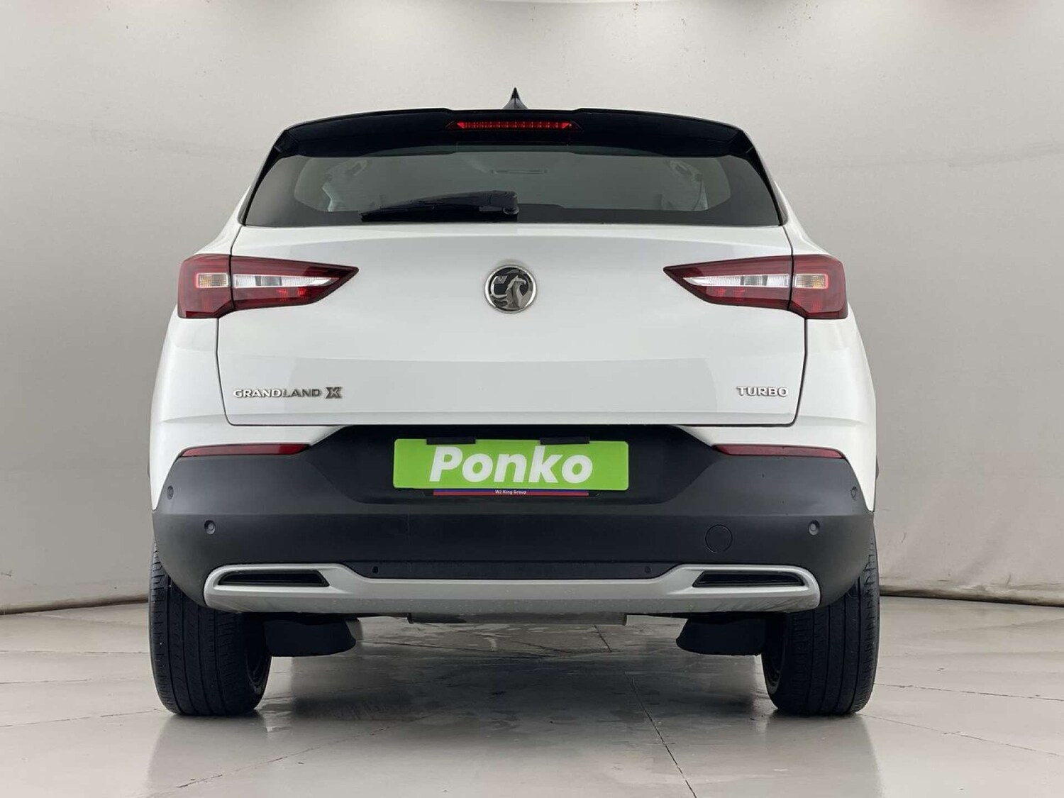 Used Vauxhall Grandland X 2018 for sale - 77420236: Photo 17