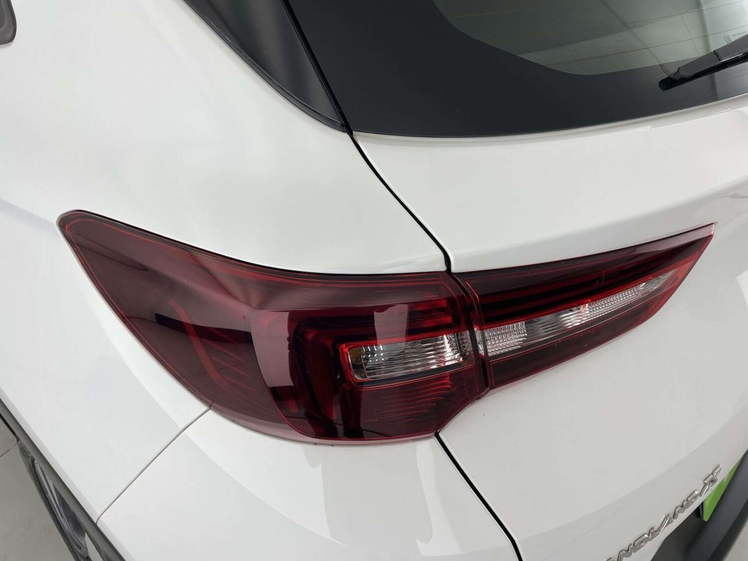 Used Vauxhall Grandland X 2018 for sale - 77420236: Photo 20