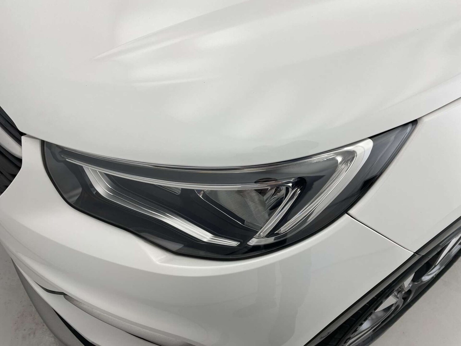 Used Vauxhall Grandland X 2018 for sale - 77420236: Photo 21