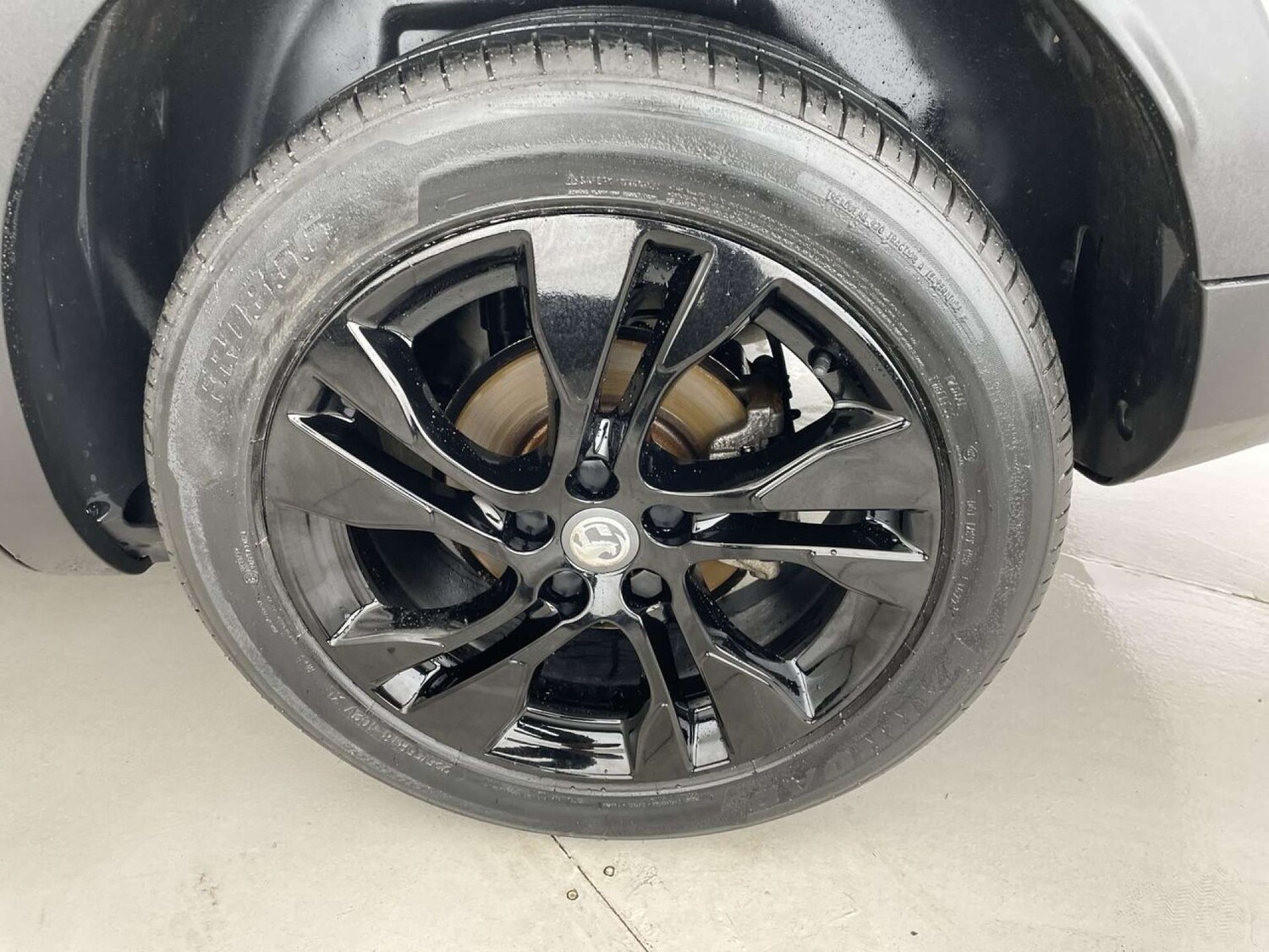 Used Vauxhall Grandland X 2018 for sale - 77420236: Photo 22