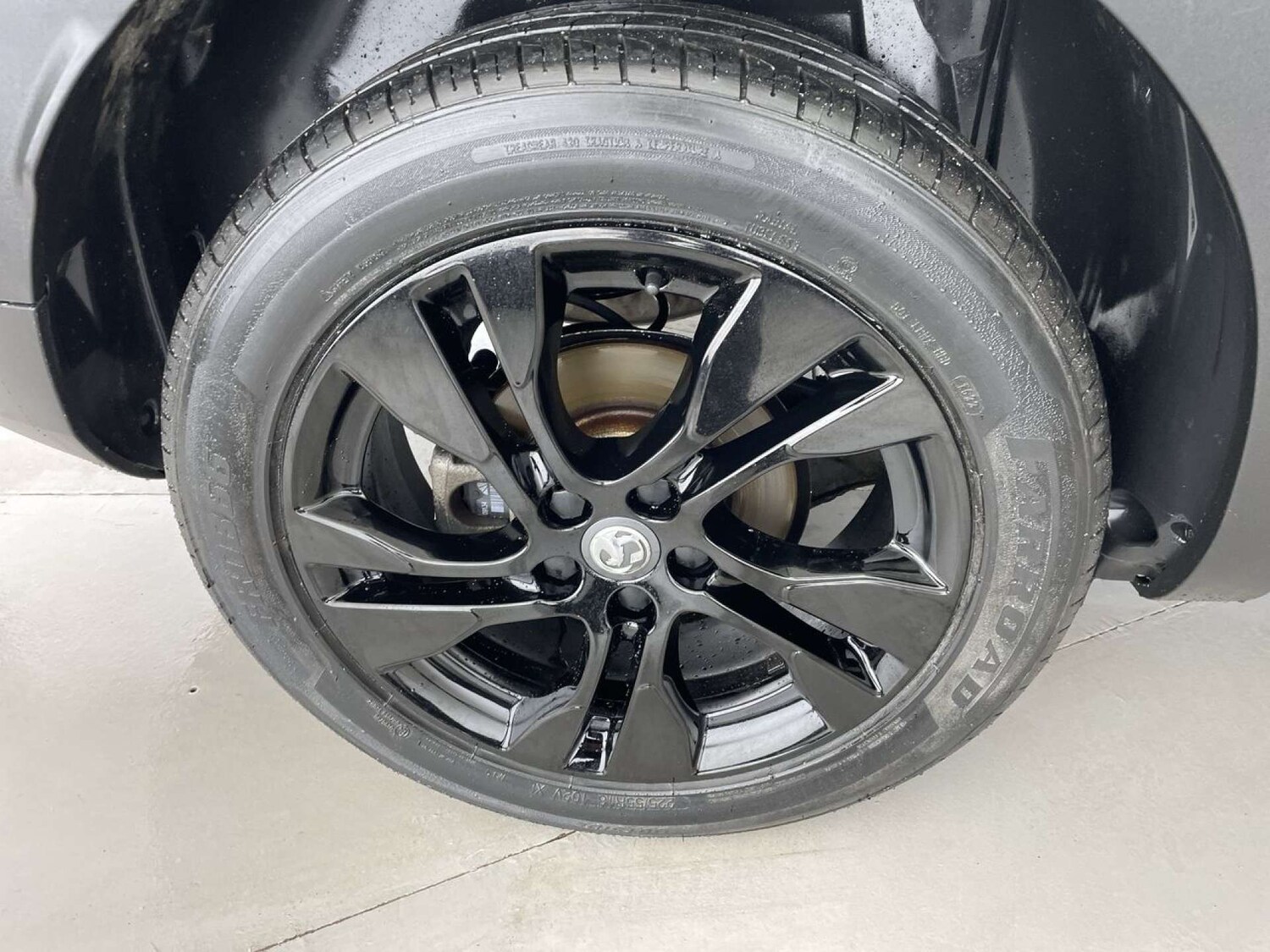 Used Vauxhall Grandland X 2018 for sale - 77420236: Photo 23