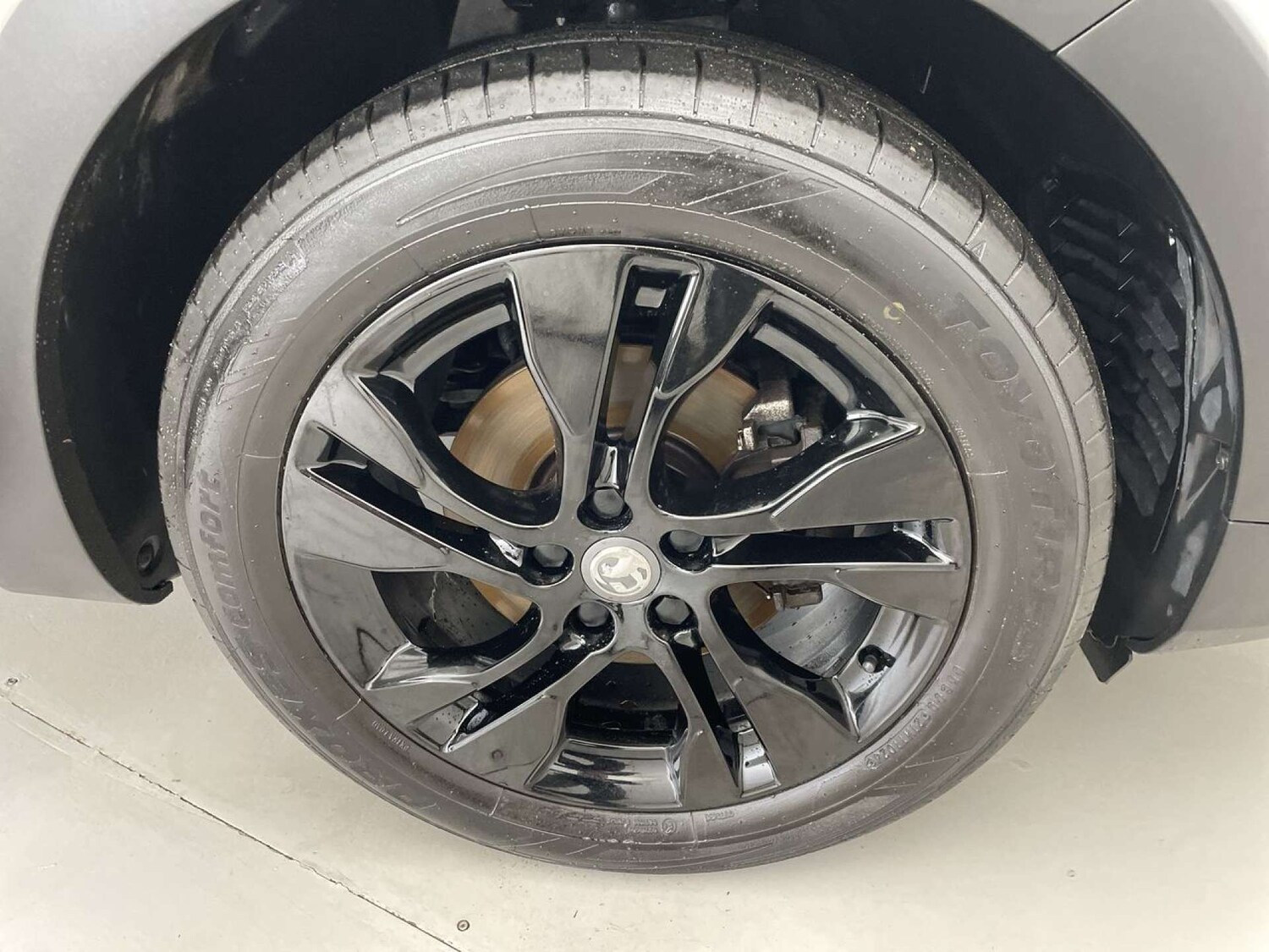 Used Vauxhall Grandland X 2018 for sale - 77420236: Photo 24