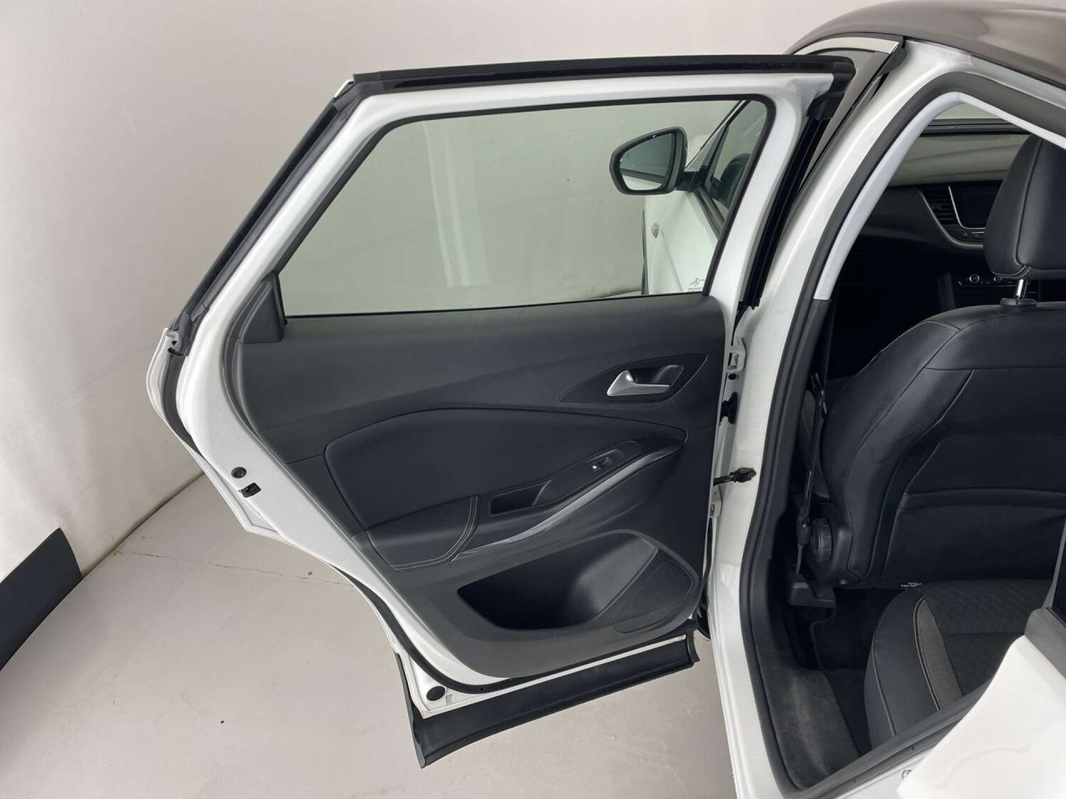 Used Vauxhall Grandland X 2018 for sale - 77420236: Photo 28