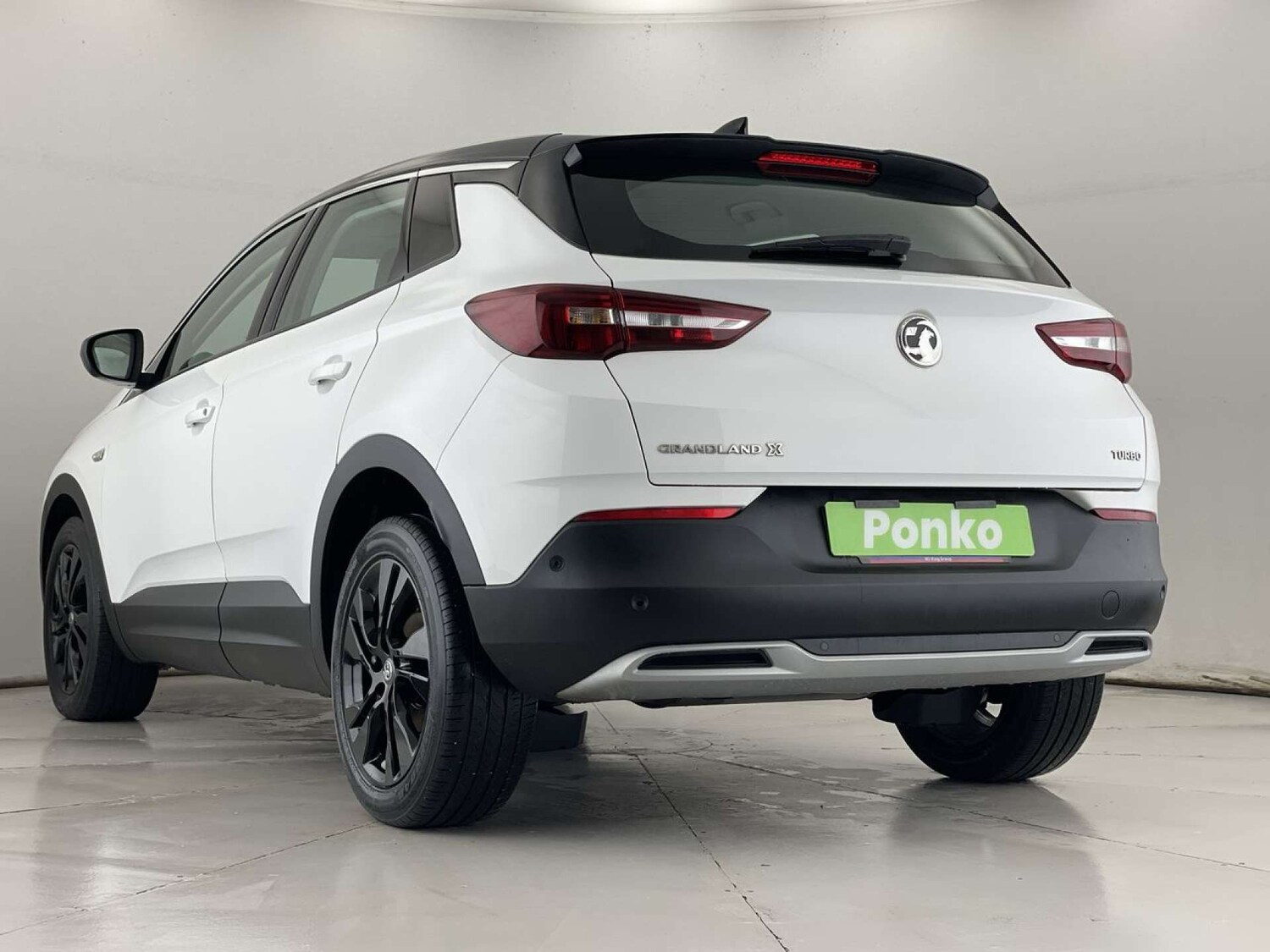 Used Vauxhall Grandland X 2018 for sale - 77420236: Photo 3