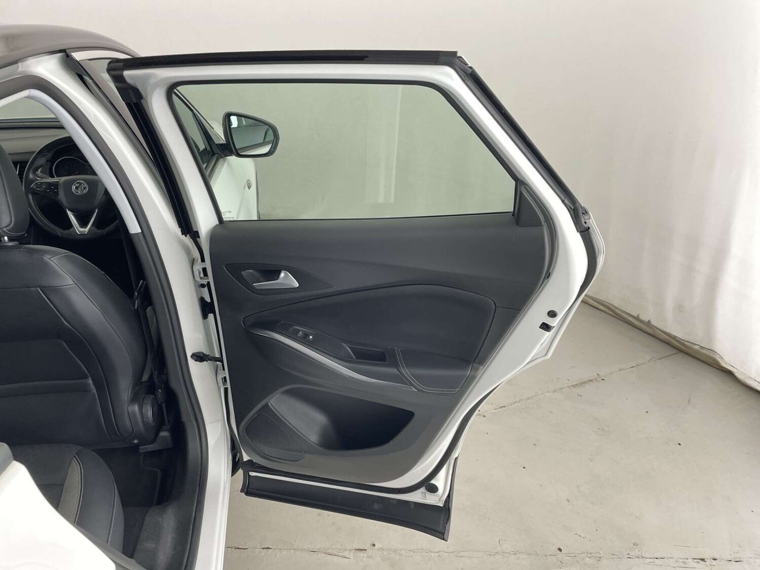 Used Vauxhall Grandland X 2018 for sale - 77420236: Photo 30