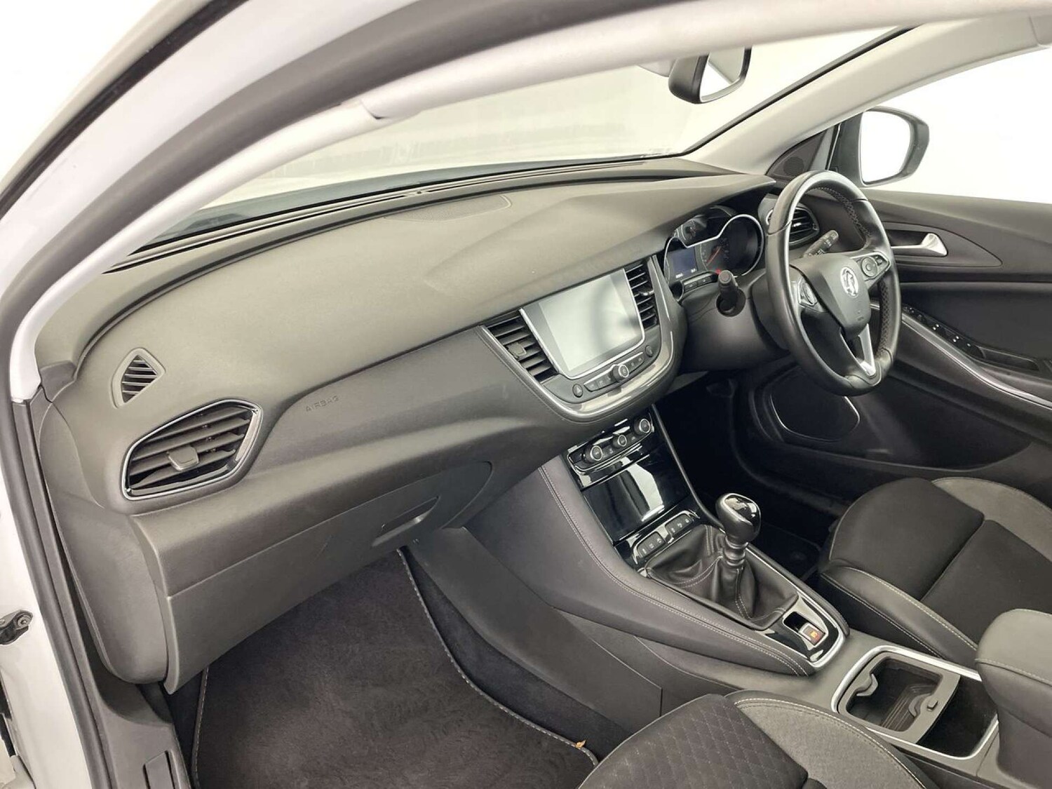 Used Vauxhall Grandland X 2018 for sale - 77420236: Photo 32