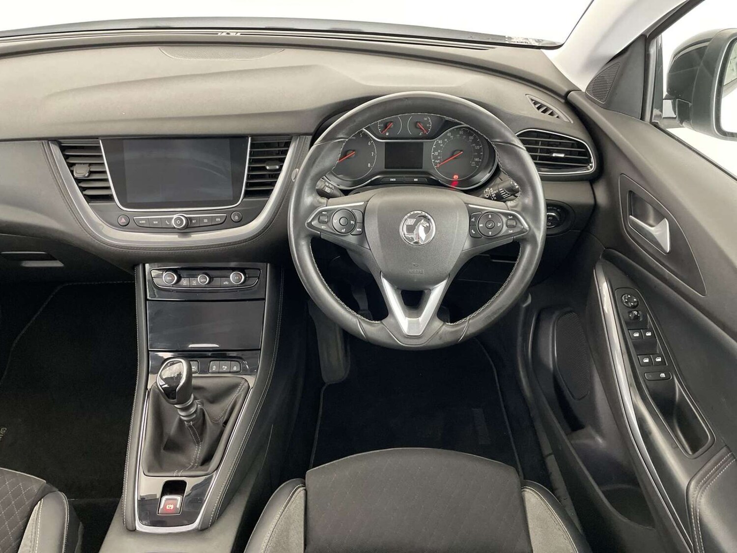 Used Vauxhall Grandland X 2018 for sale - 77420236: Photo 35