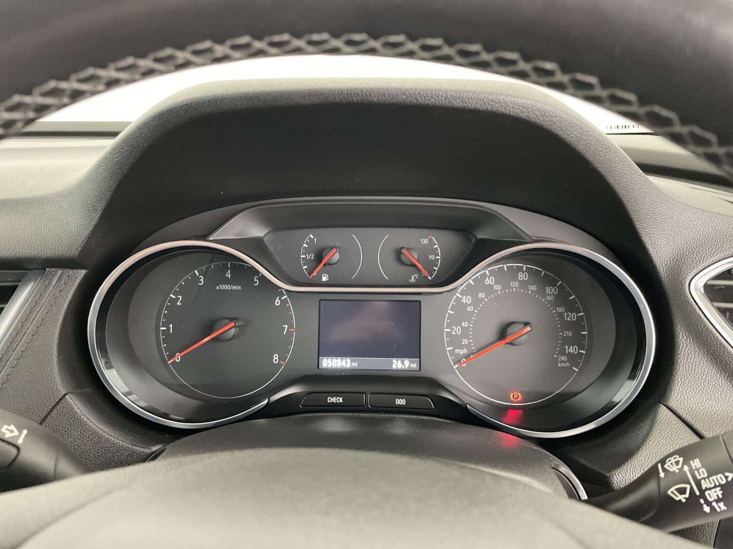 Used Vauxhall Grandland X 2018 for sale - 77420236: Photo 39