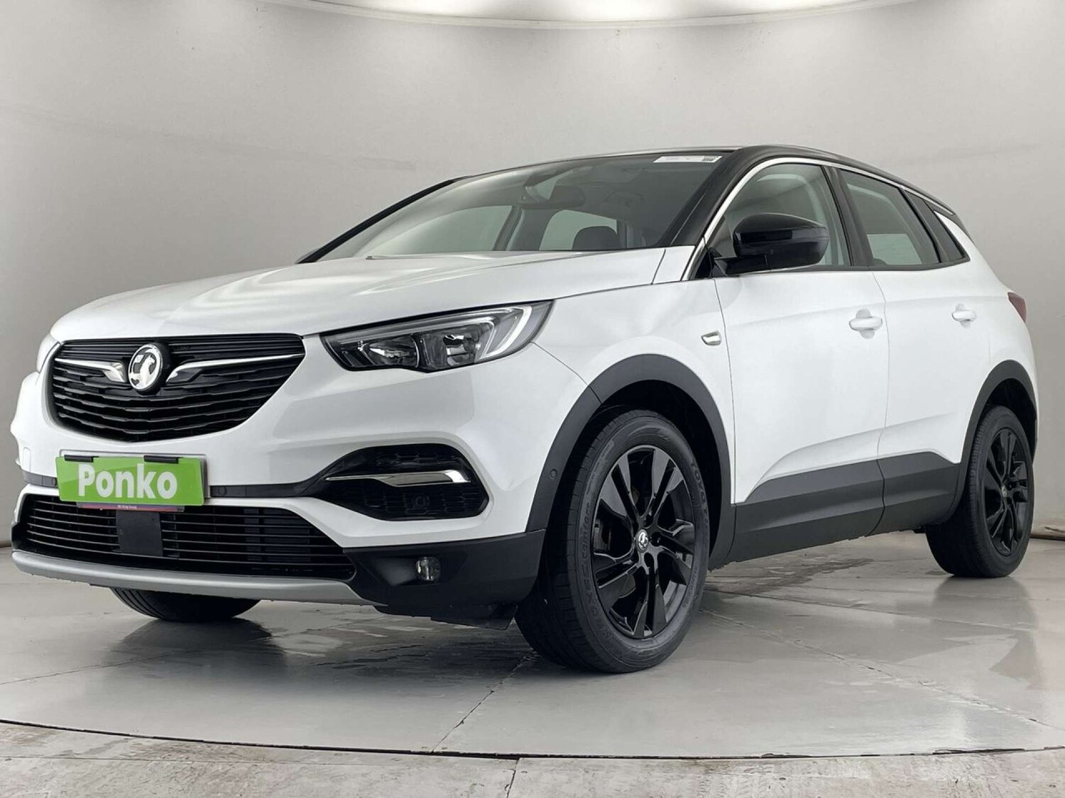Used Vauxhall Grandland X 2018 for sale - 77420236: Photo 4