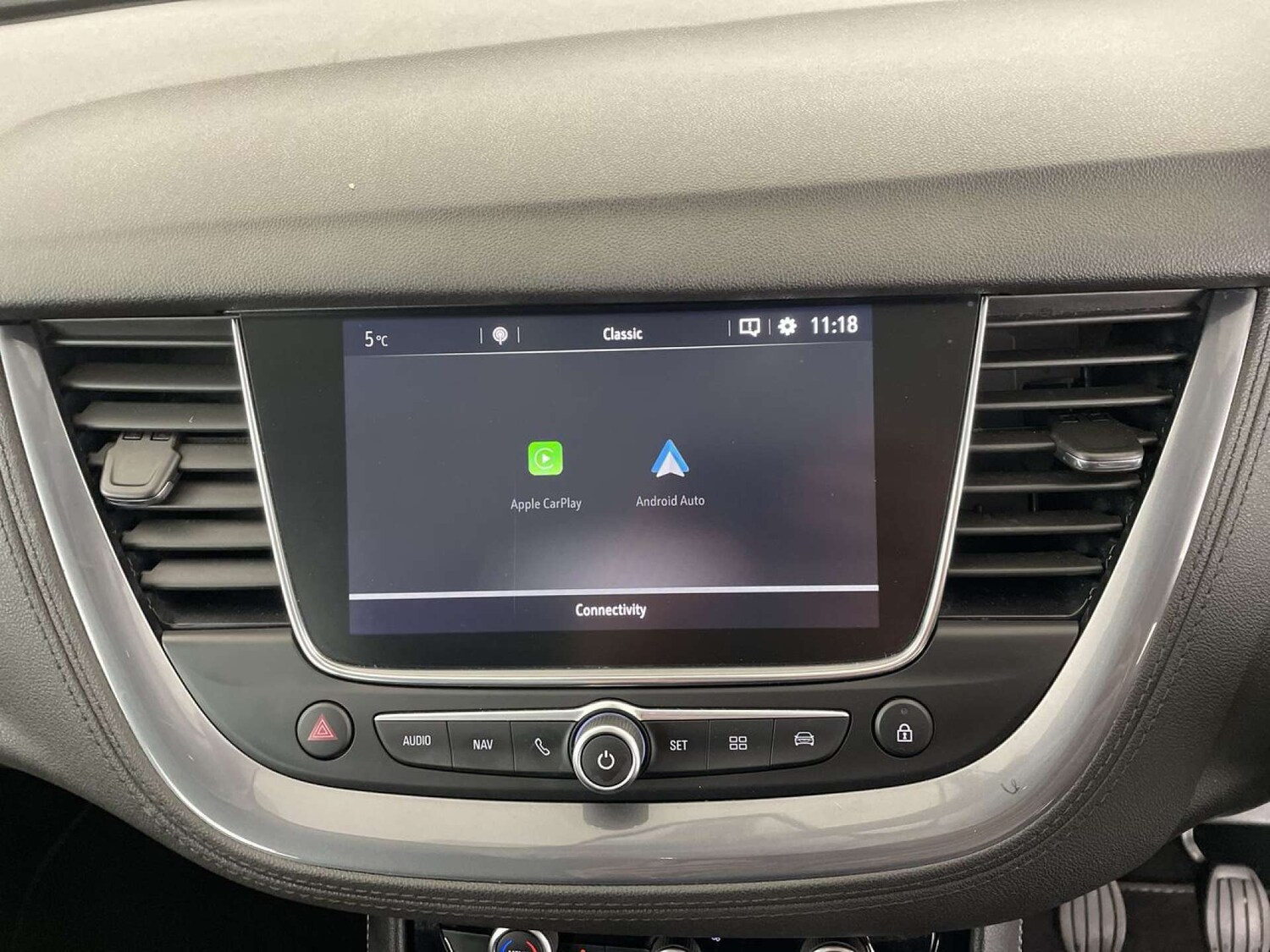 Used Vauxhall Grandland X 2018 for sale - 77420236: Photo 40