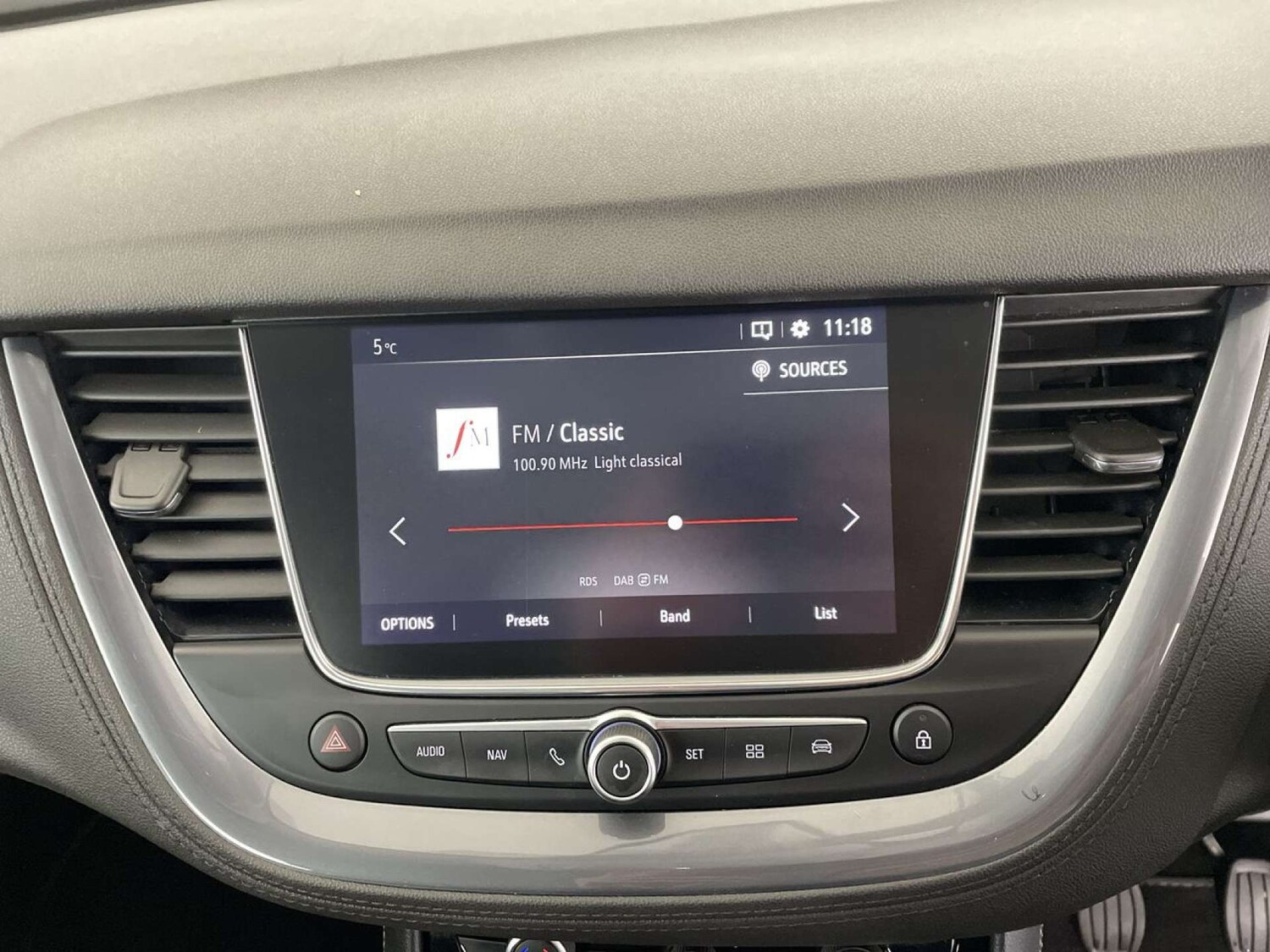 Used Vauxhall Grandland X 2018 for sale - 77420236: Photo 41