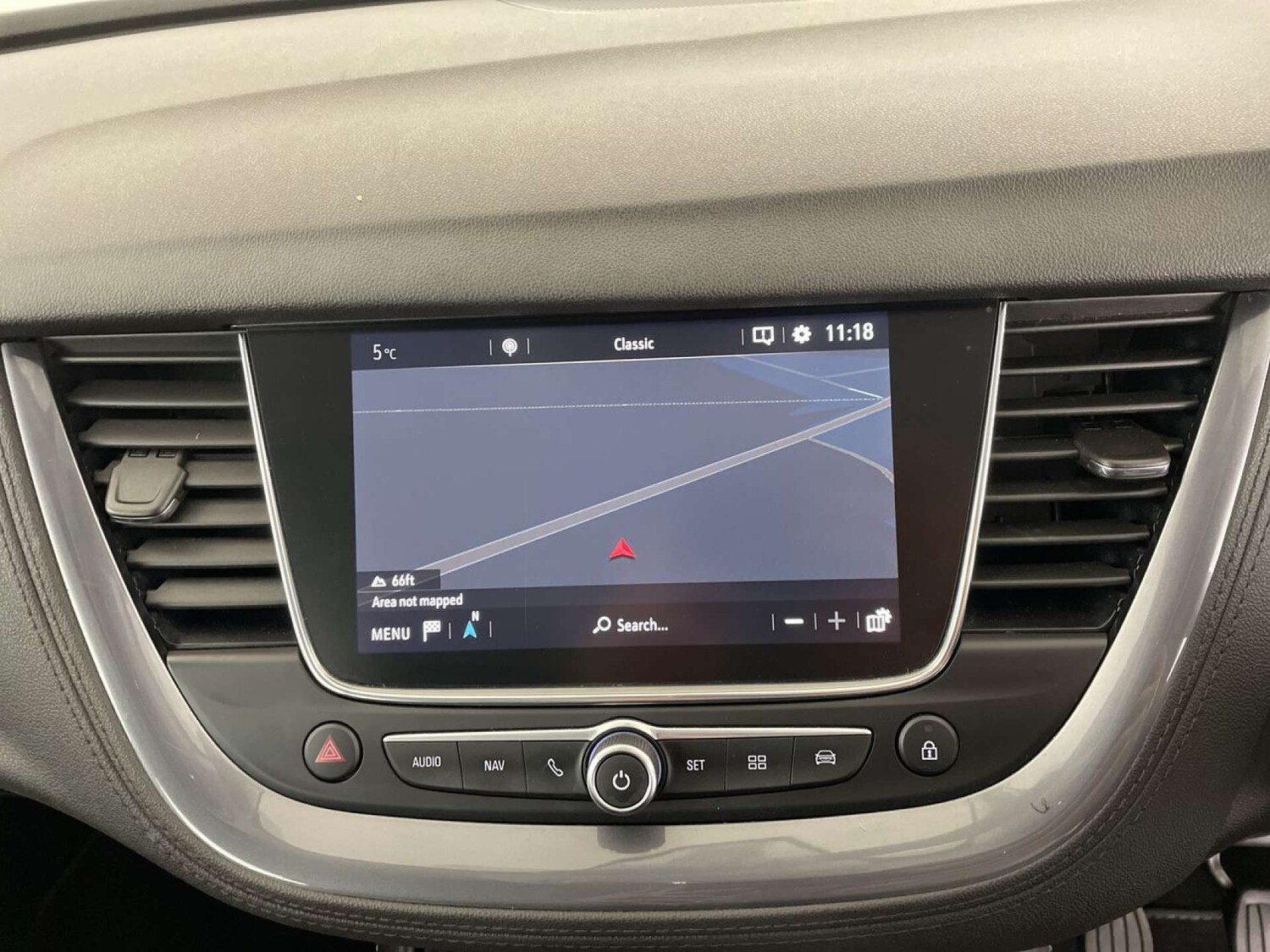 Used Vauxhall Grandland X 2018 for sale - 77420236: Photo 42