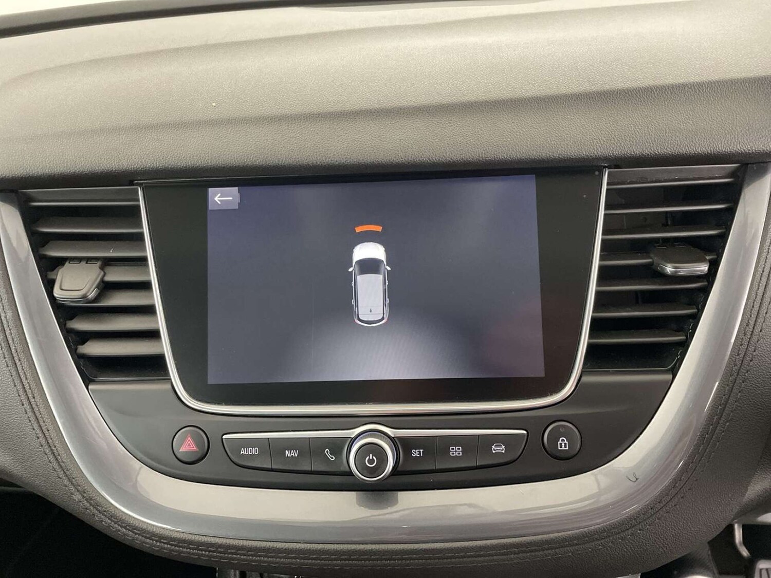 Used Vauxhall Grandland X 2018 for sale - 77420236: Photo 43