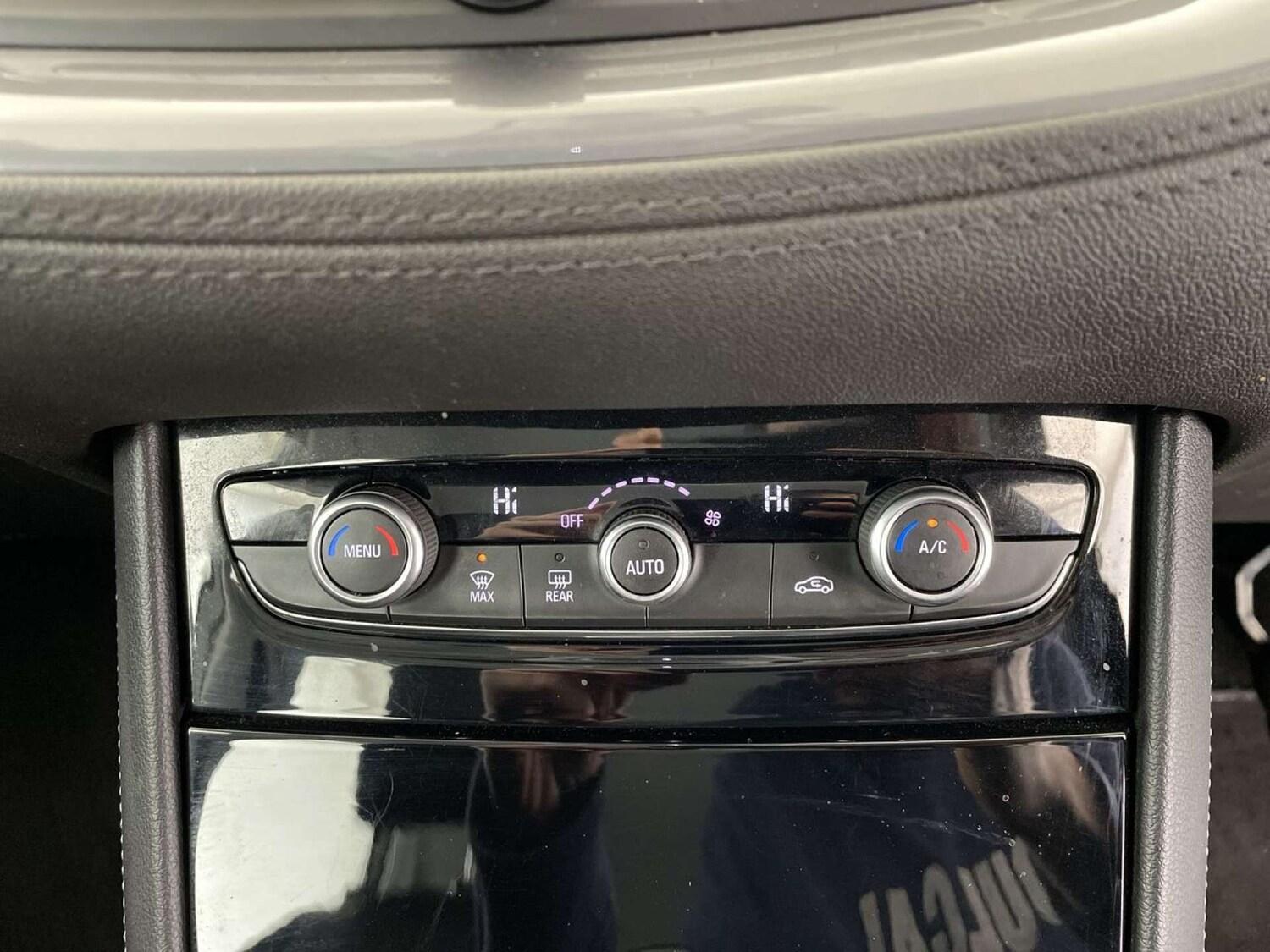 Used Vauxhall Grandland X 2018 for sale - 77420236: Photo 45