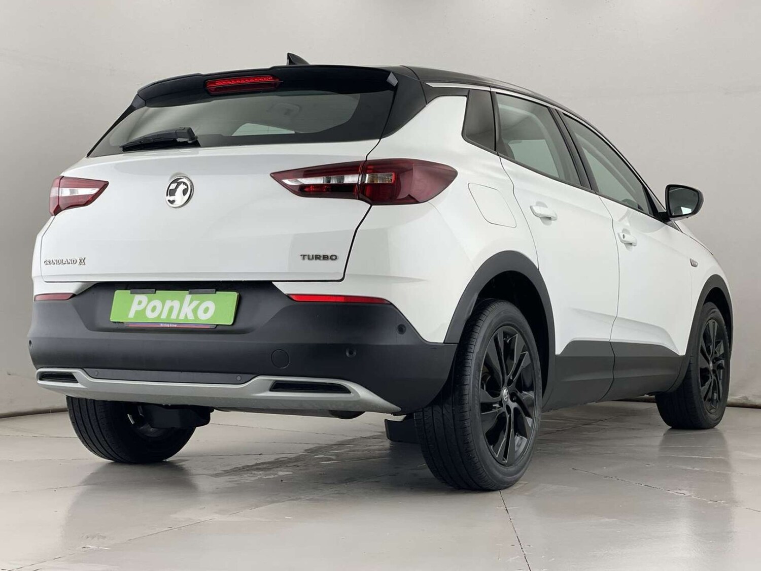 Used Vauxhall Grandland X 2018 for sale - 77420236: Photo 5
