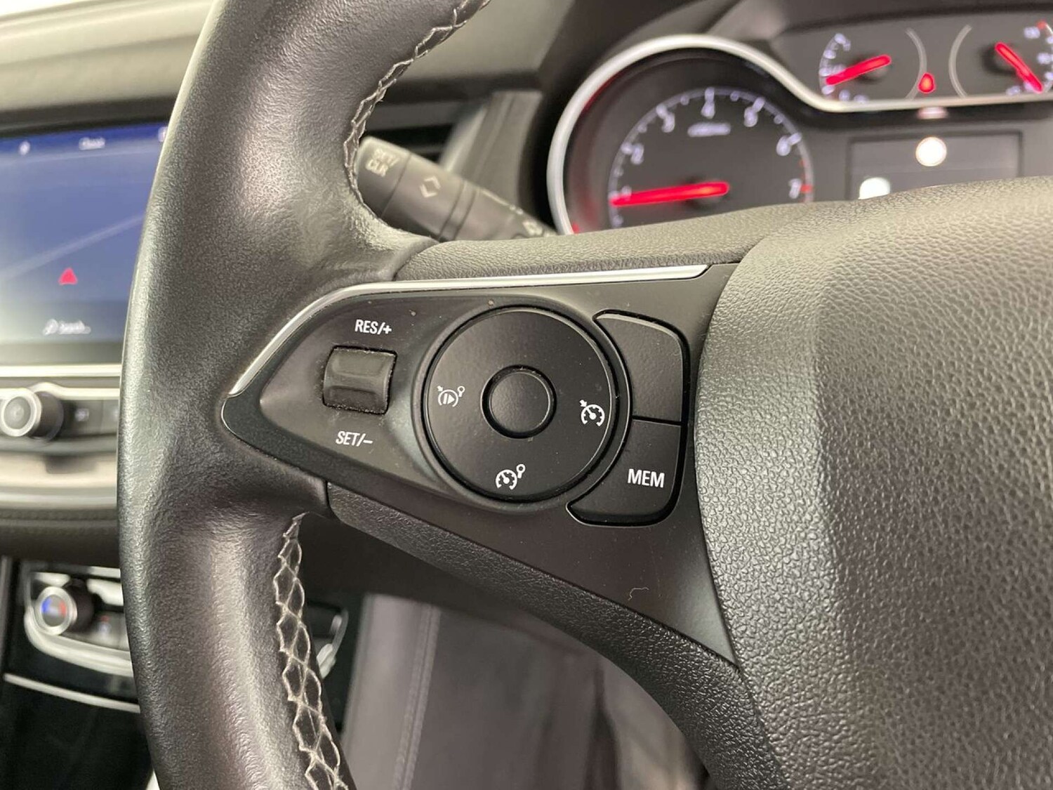 Used Vauxhall Grandland X 2018 for sale - 77420236: Photo 52