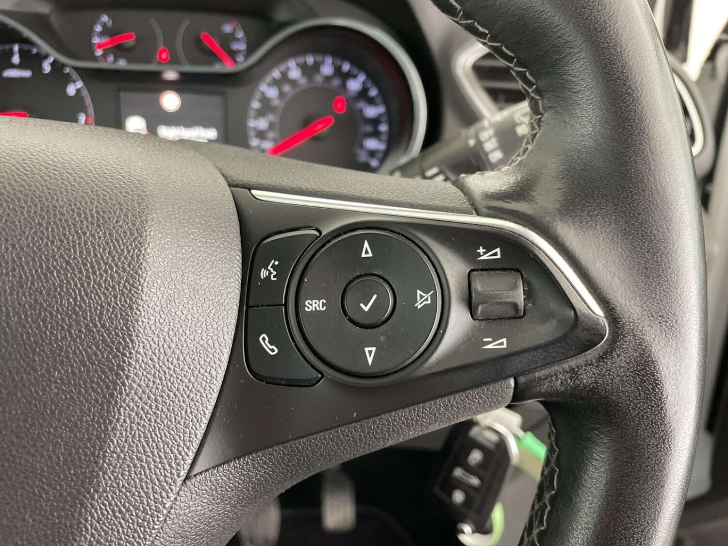 Used Vauxhall Grandland X 2018 for sale - 77420236: Photo 53