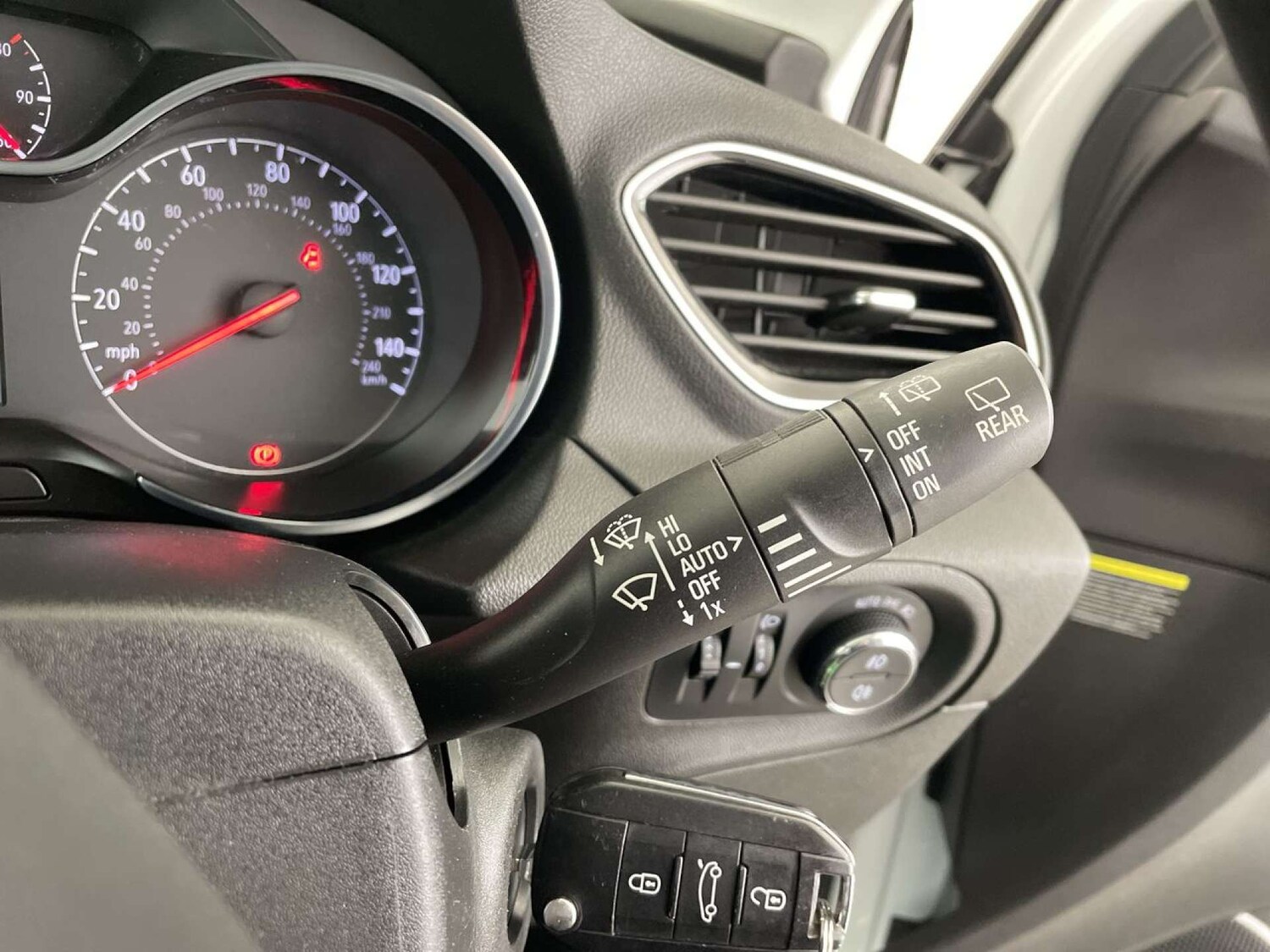 Used Vauxhall Grandland X 2018 for sale - 77420236: Photo 55