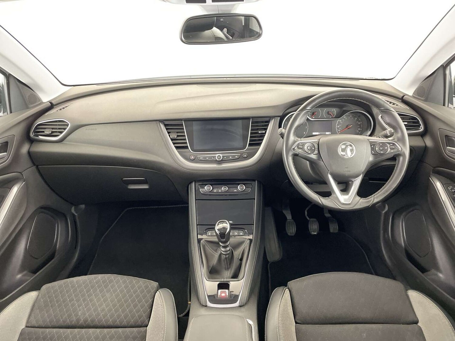 Used Vauxhall Grandland X 2018 for sale - 77420236: Photo 8