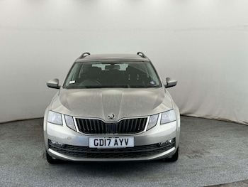 Used Skoda Octavia 2017 for sale - 78196764: Photo