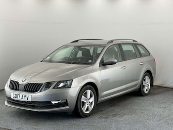 Used Skoda Octavia 2017 for sale - 78196764: Photo