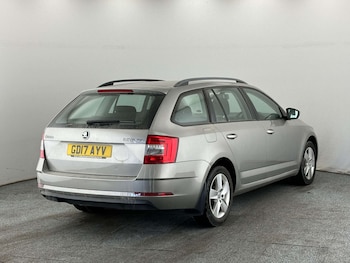 Used Skoda Octavia 2017 for sale - 78196764: Photo