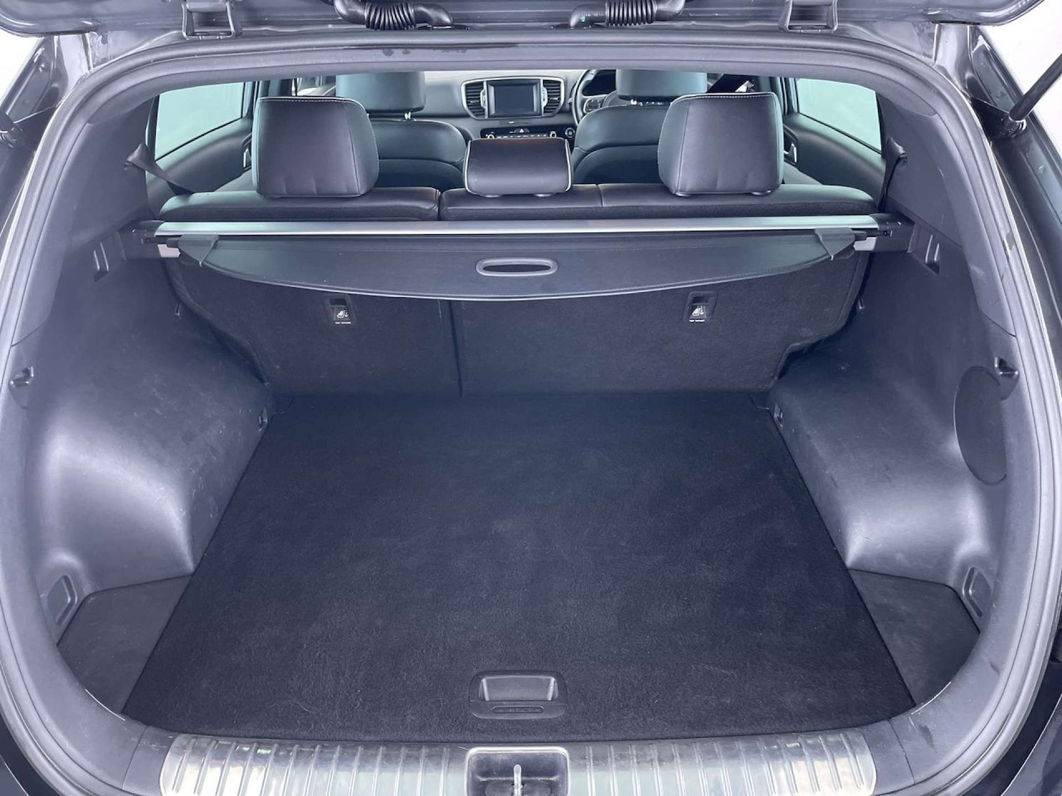 Used Kia Sportage 2016 for sale - 76542287: Photo 10