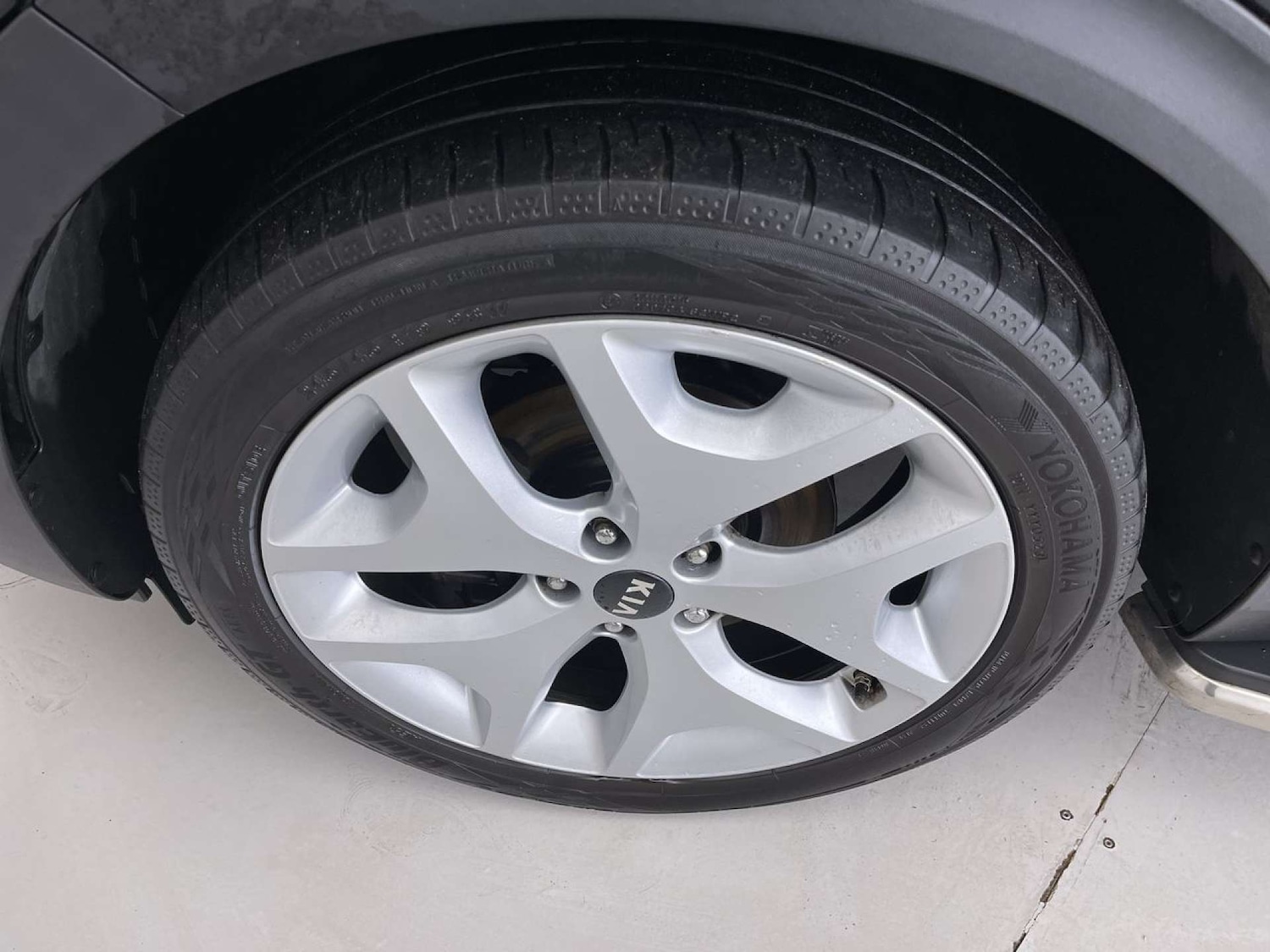 Used Kia Sportage 2016 for sale - 76542287: Photo 11