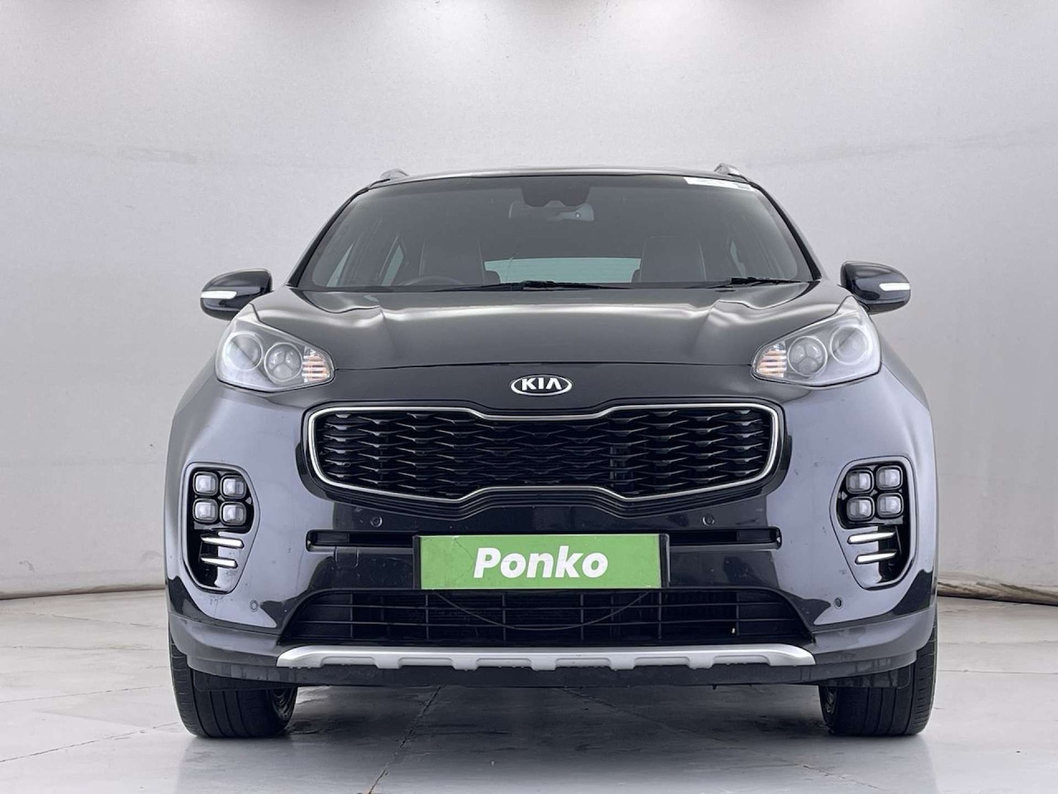 Used Kia Sportage 2016 for sale - 76542287: Photo 14