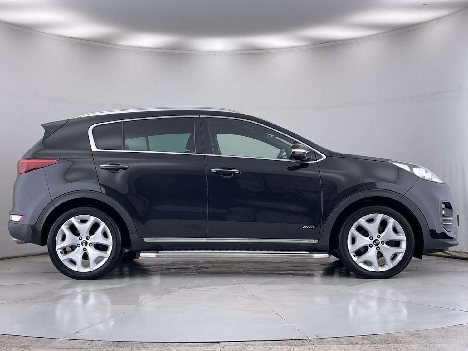 Used Kia Sportage 2016 for sale - 76542287: Photo 15