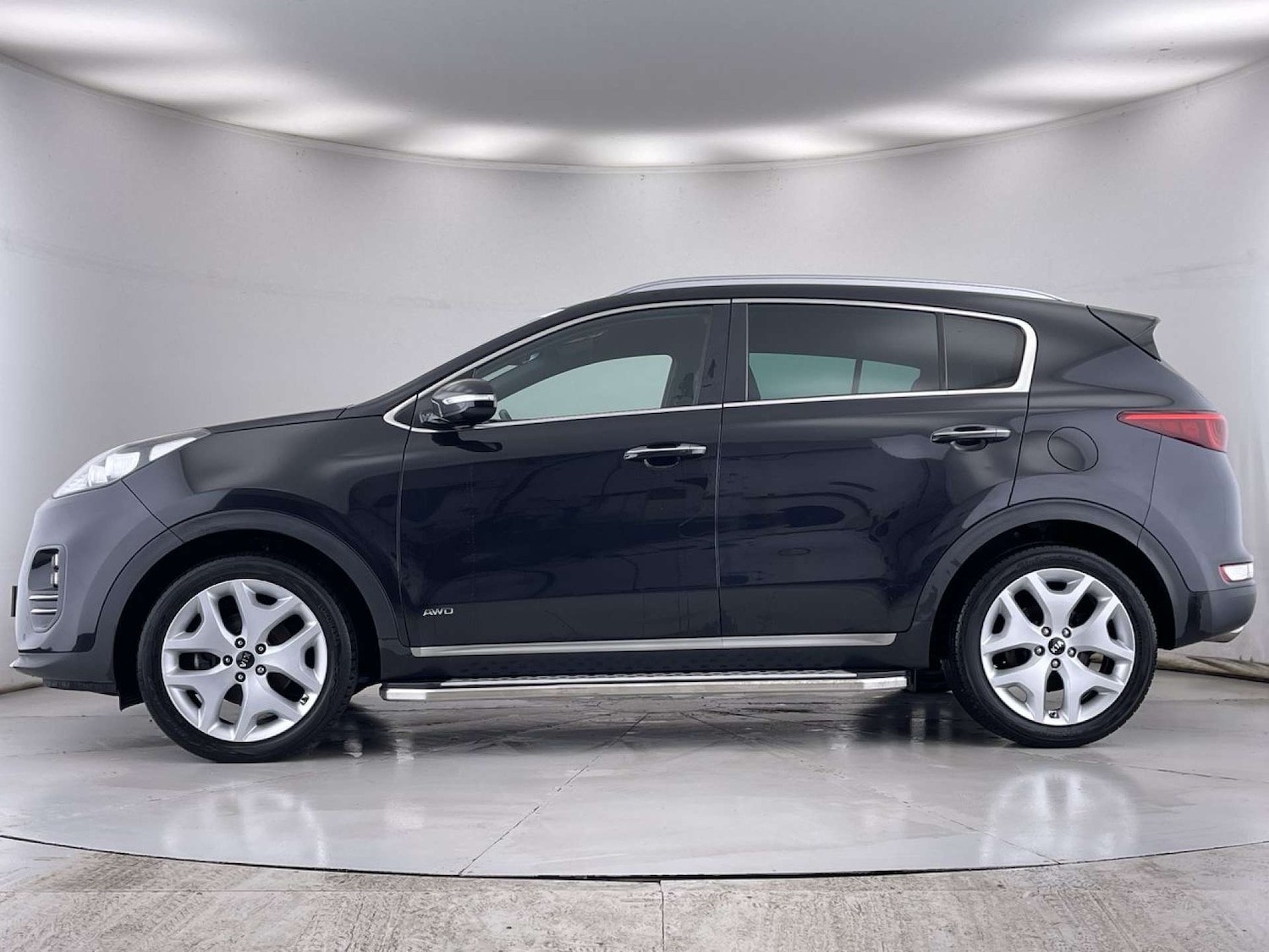 Used Kia Sportage 2016 for sale - 76542287: Photo 16