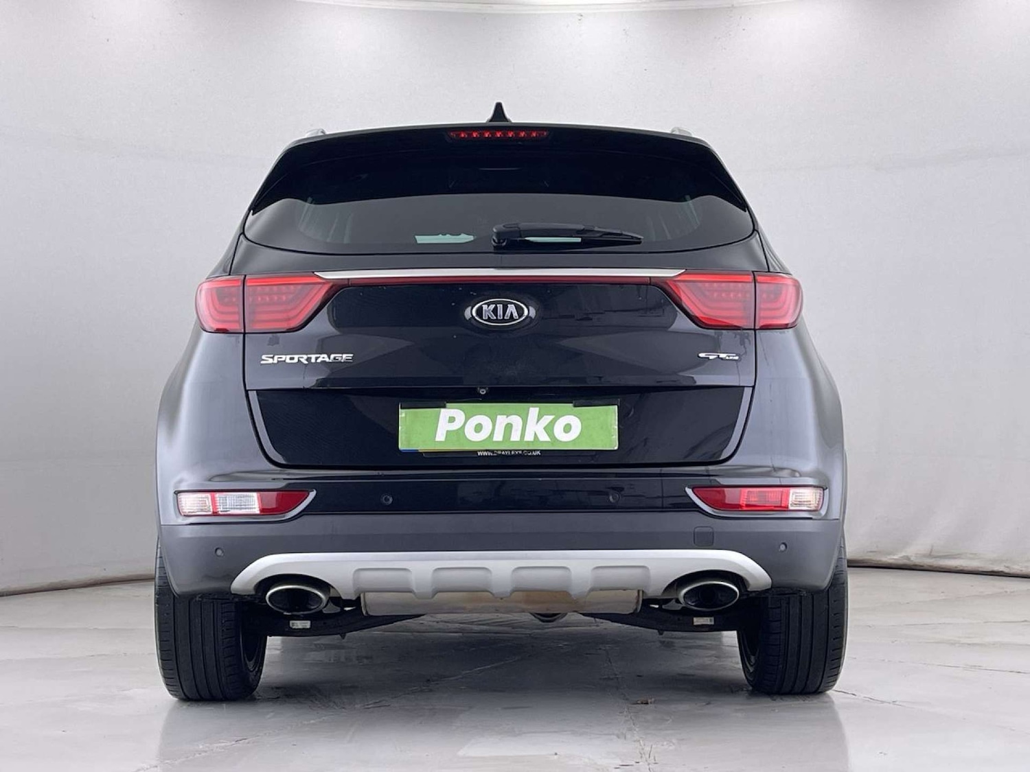 Used Kia Sportage 2016 for sale - 76542287: Photo 17