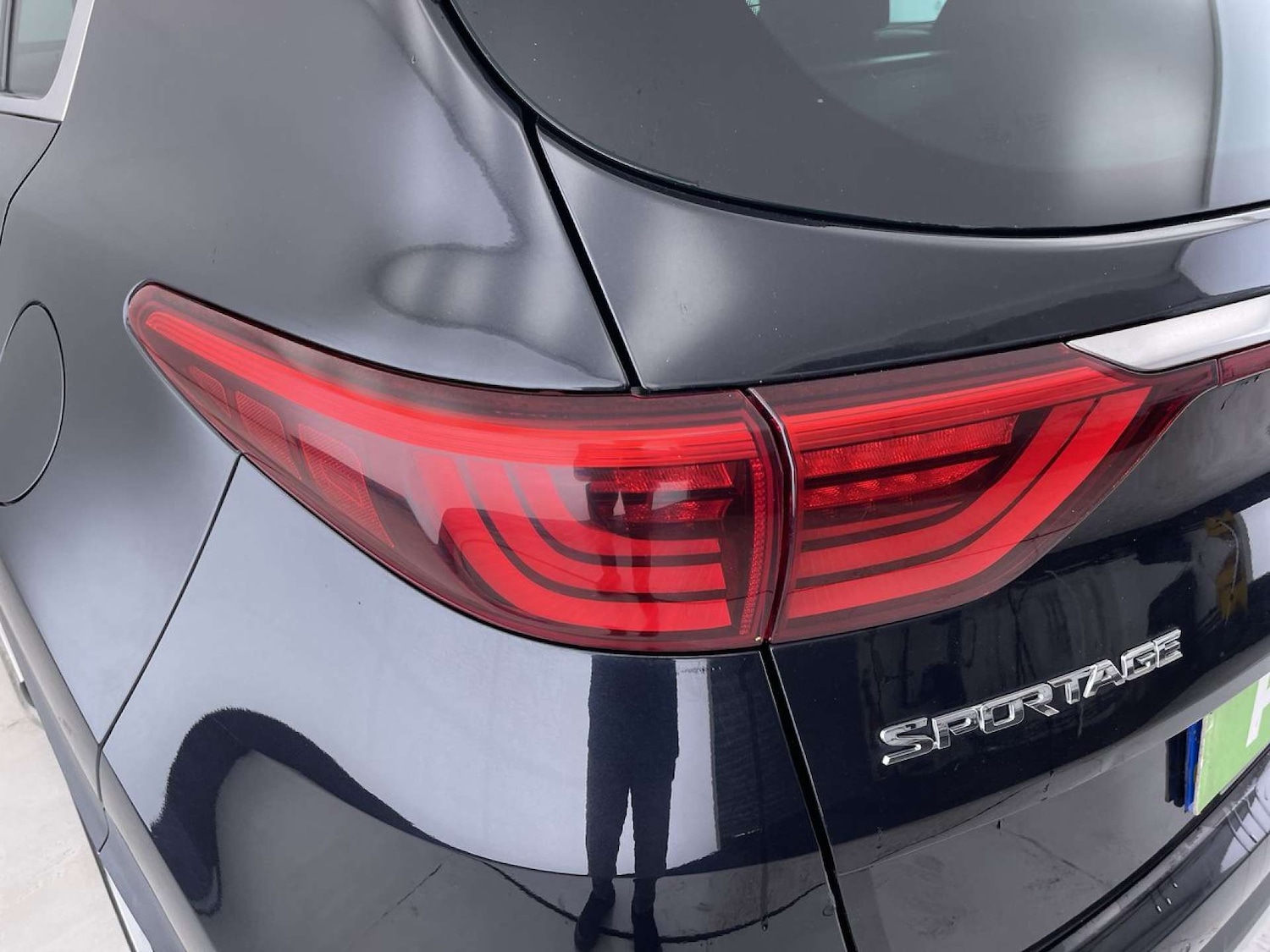 Used Kia Sportage 2016 for sale - 76542287: Photo 20