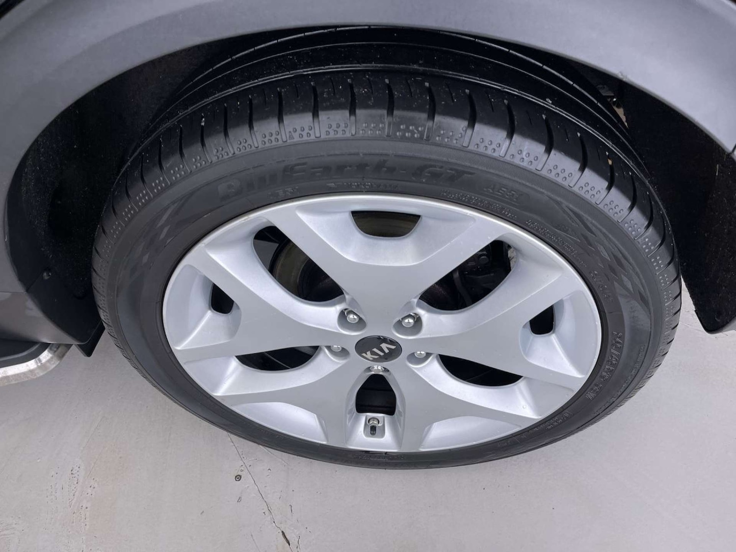 Used Kia Sportage 2016 for sale - 76542287: Photo 22