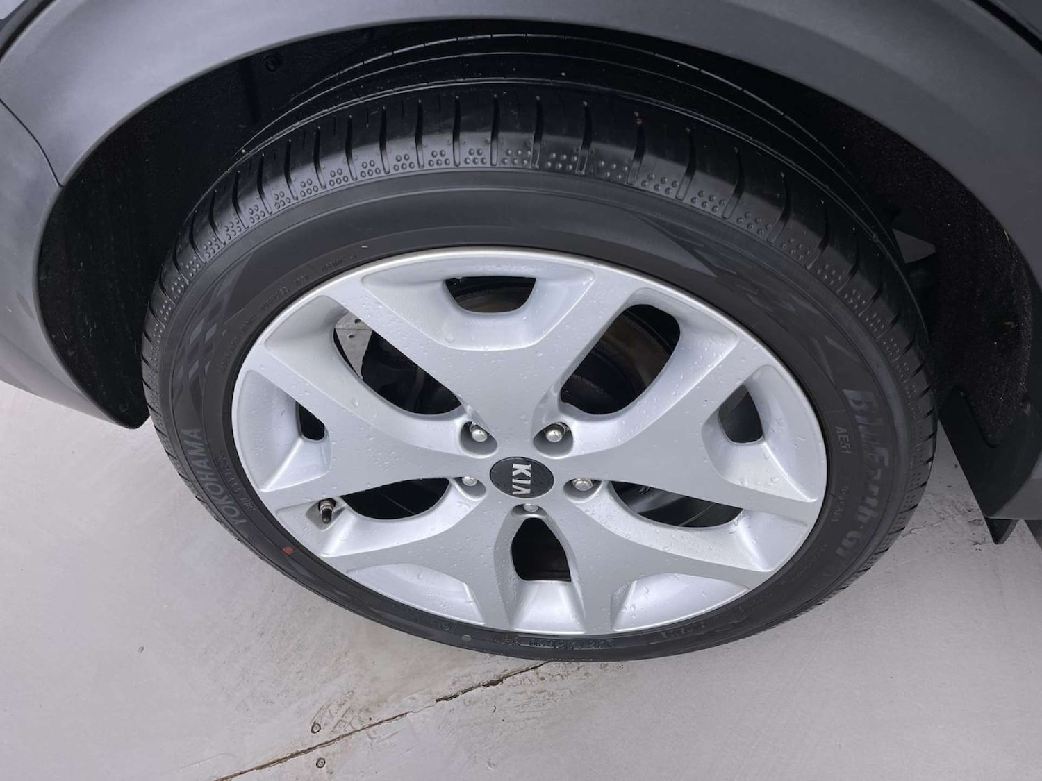 Used Kia Sportage 2016 for sale - 76542287: Photo 23