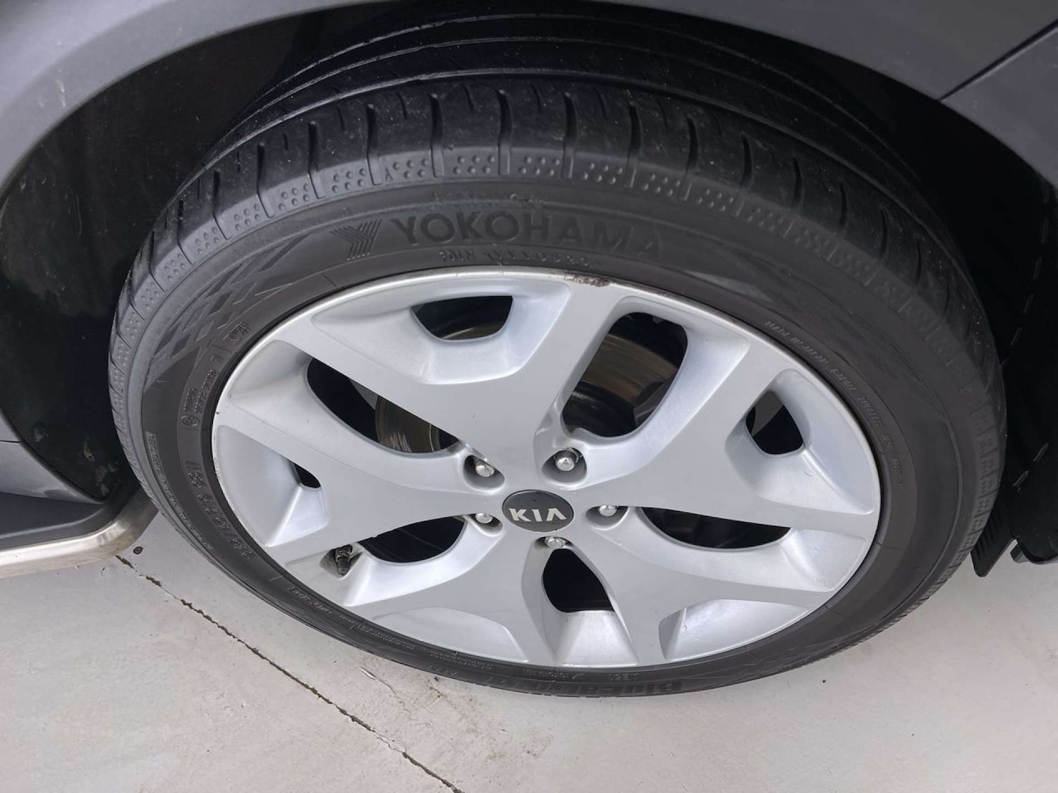 Used Kia Sportage 2016 for sale - 76542287: Photo 24