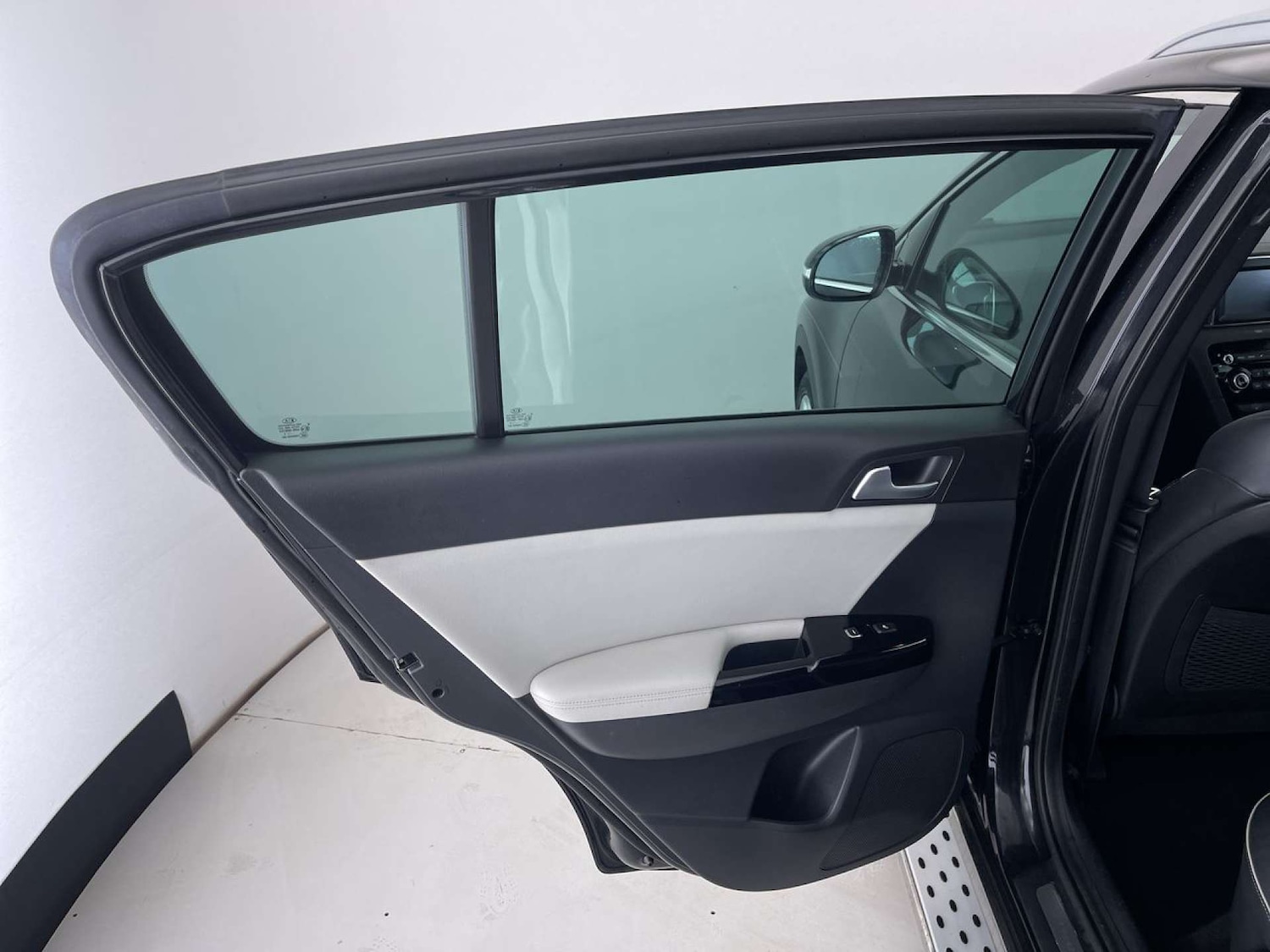 Used Kia Sportage 2016 for sale - 76542287: Photo 28